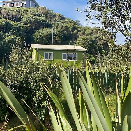 Toad Hall Baylys Beach Exterior foto