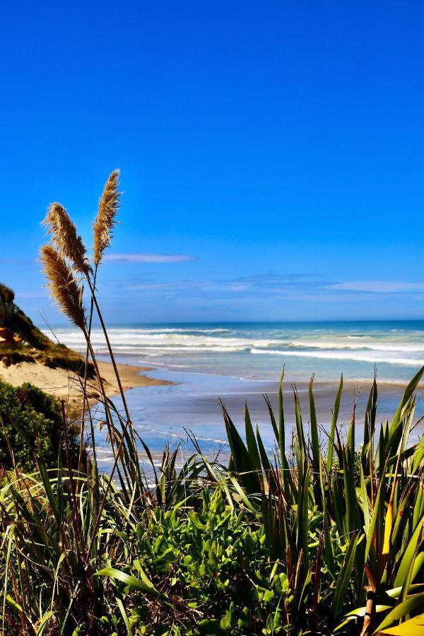Toad Hall Baylys Beach Exterior foto