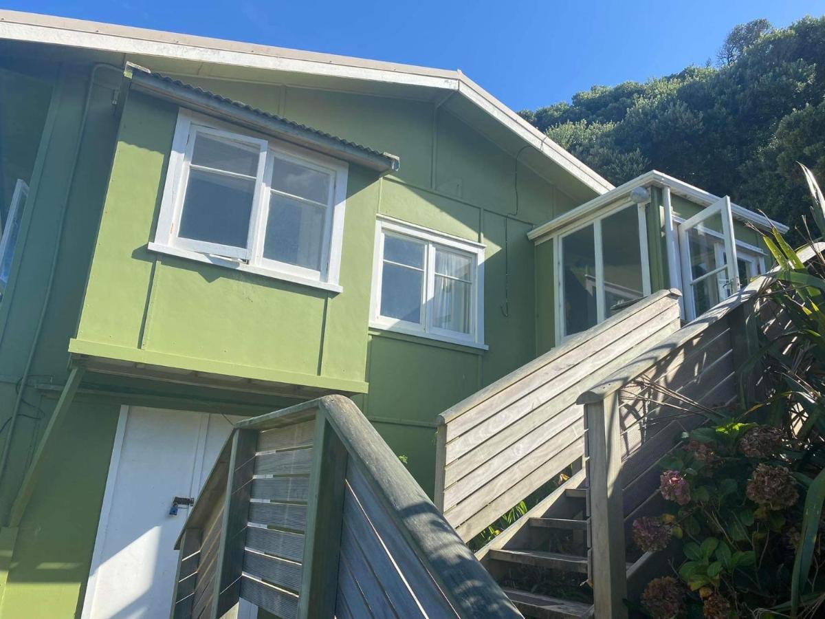 Toad Hall Baylys Beach Exterior foto