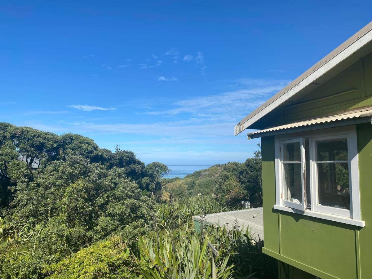 Toad Hall Baylys Beach Exterior foto