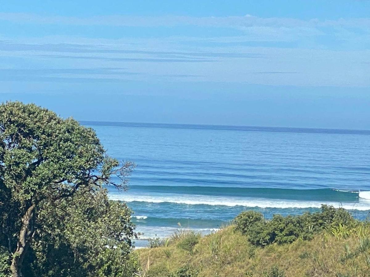 Toad Hall Baylys Beach Exterior foto