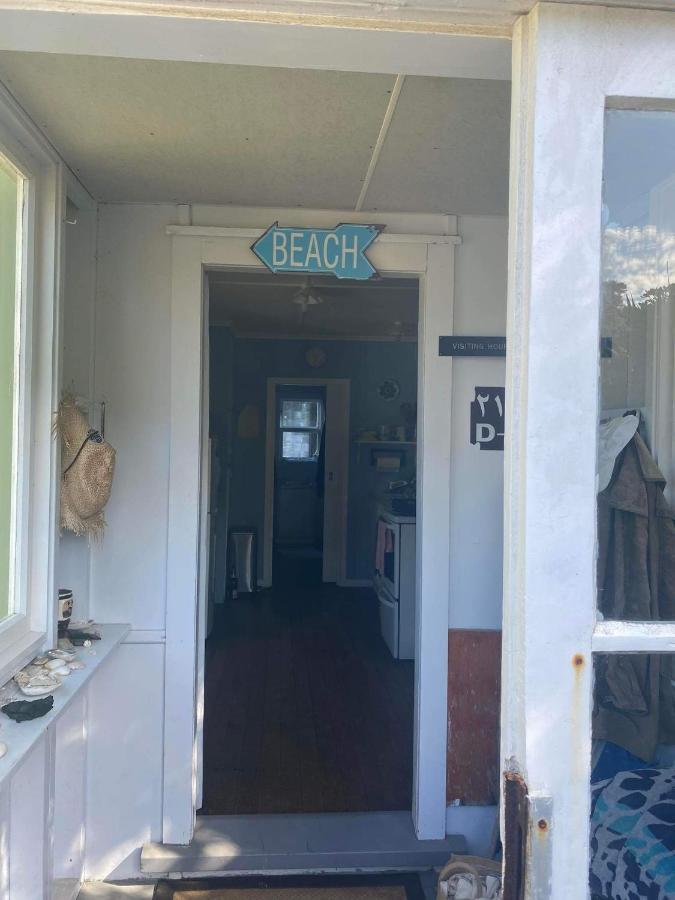 Toad Hall Baylys Beach Exterior foto