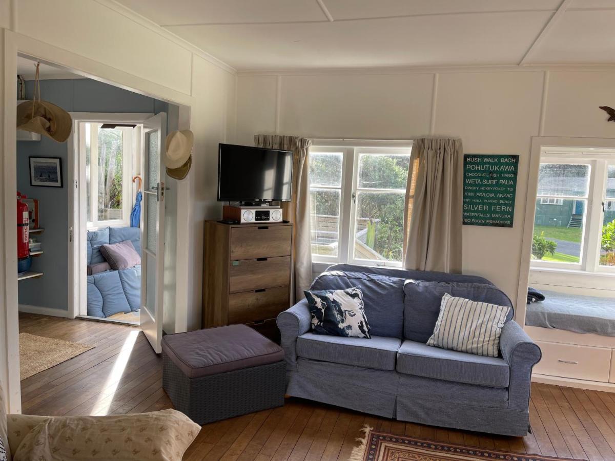 Toad Hall Baylys Beach Exterior foto