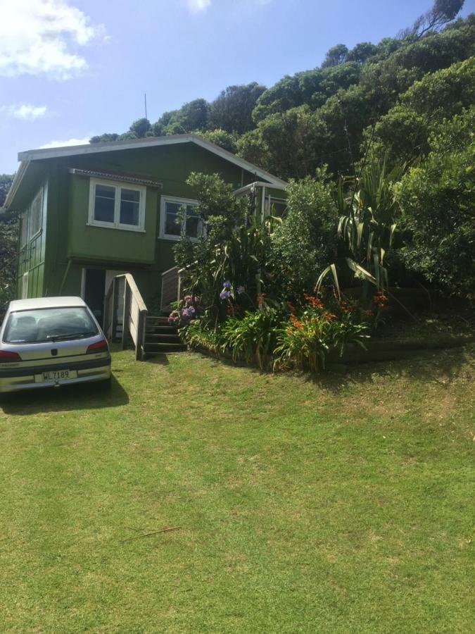 Toad Hall Baylys Beach Exterior foto