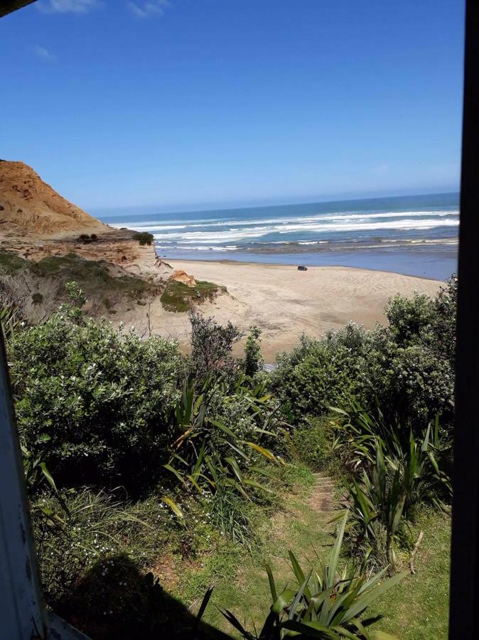 Toad Hall Baylys Beach Exterior foto